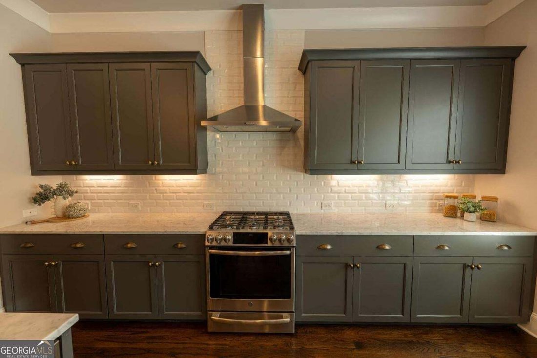Townhouse in Roswell, Georgia, United States 5 - 18646999