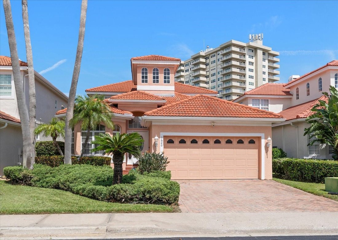 House in Clearwater, Florida, United States 1 - 18642853