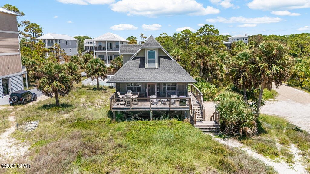 House in Port St. Joe, Florida, United States 3 - 18645897