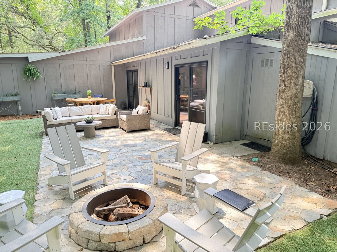 Townhouse in Hilton Head Island, South Carolina, United States 4 - 18645399