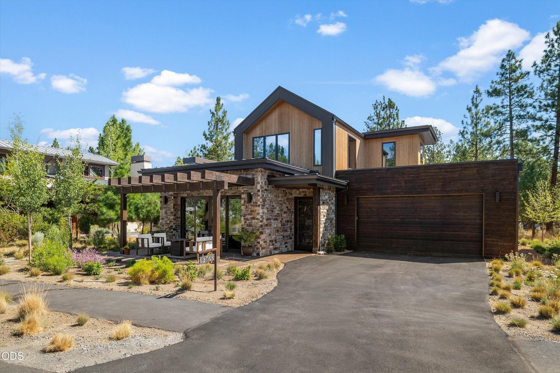 House in Bend, Oregon, United States 1 - 18647380