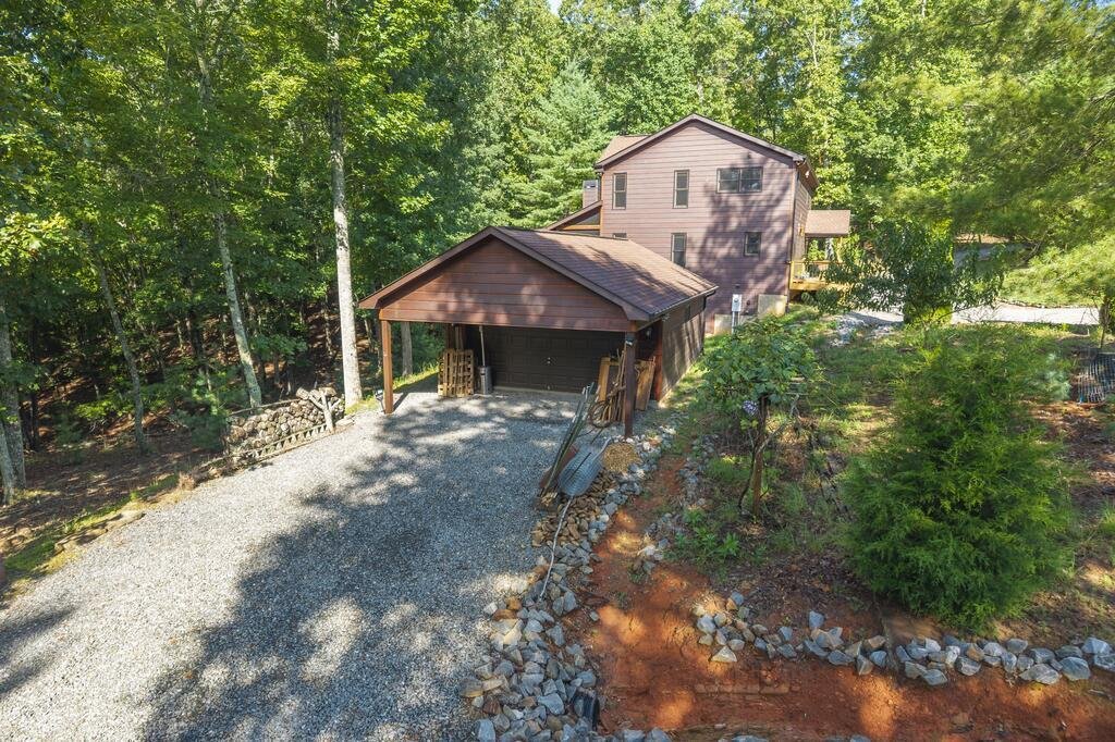 House in Mineral Bluff, Georgia, United States 2 - 18644274