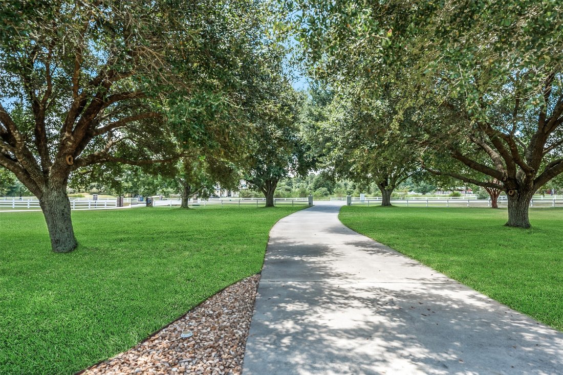 House in Montgomery, Texas, United States 1 - 18646872