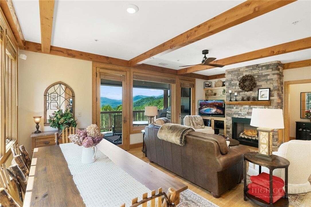 Condo in Boone, North Carolina, United States 4 - 18641853