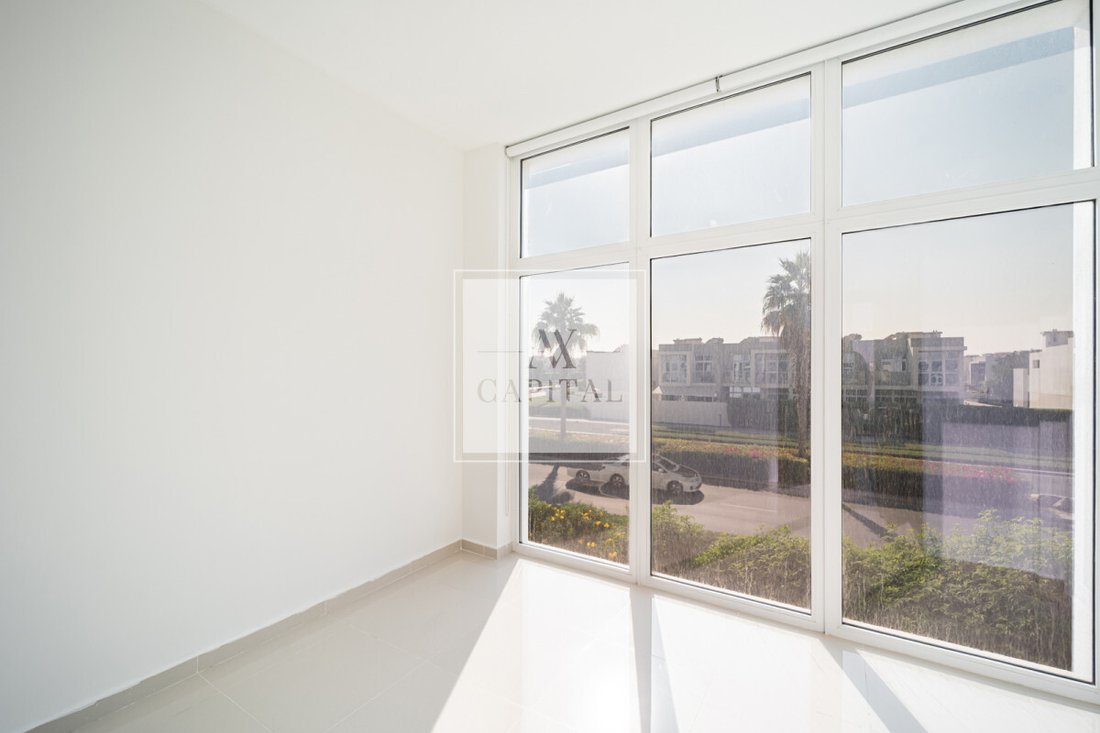 Apartment in JVC / Jumeirah Village Circle, Dubai, United Arab Emirates 3 - 18648235