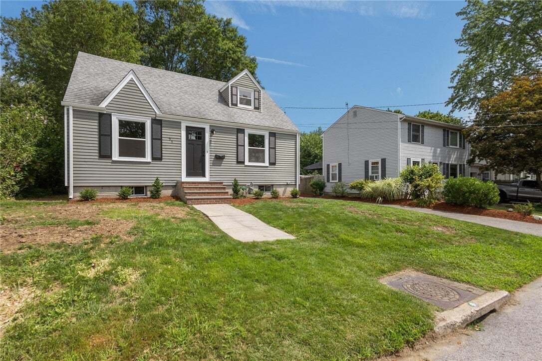 House in East Providence, Rhode Island, United States 2 - 18645756
