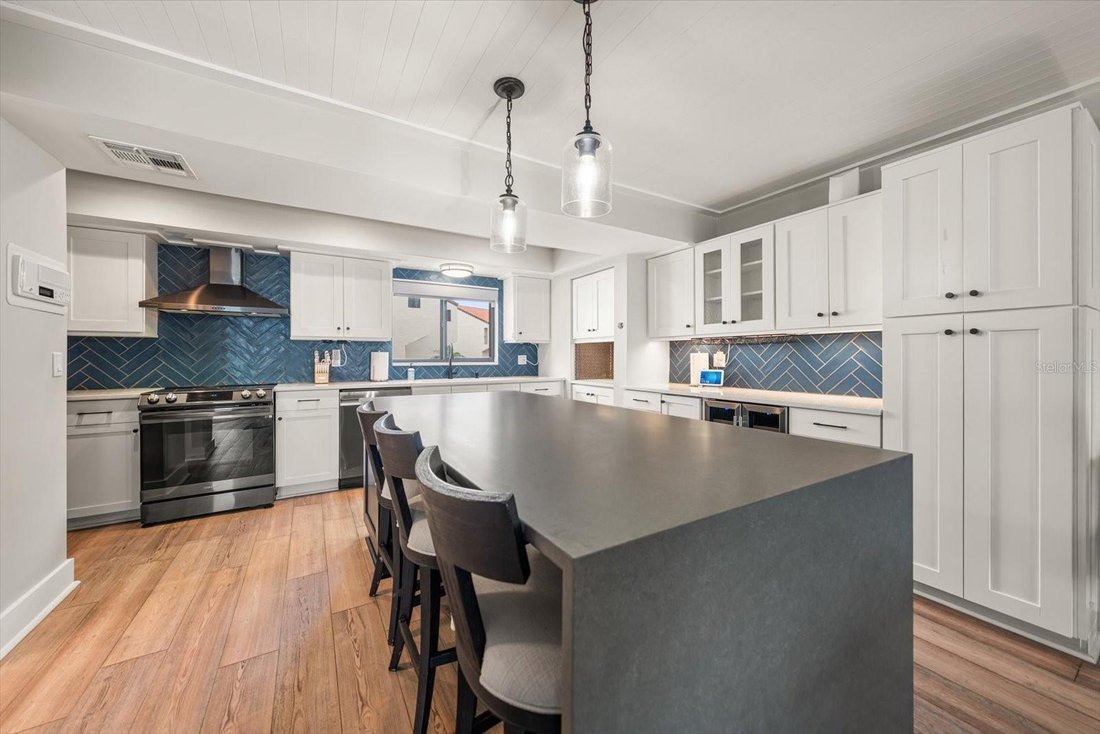Townhouse in Clearwater, Florida, United States 5 - 18642804