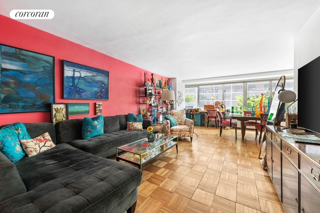 Co Op in New York, New York, United States 3 - 18492231