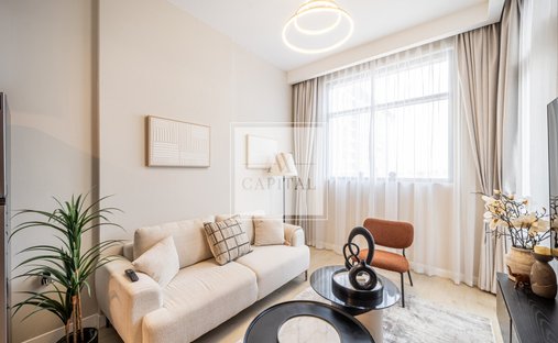 Apartment in JVC / Jumeirah Village Circle, Dubai, United Arab Emirates 1