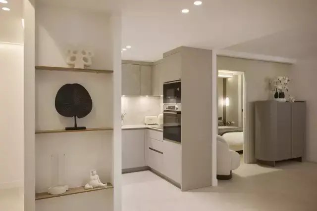 Apartment in Cannes, Provence-Alpes-Côte d'Azur, France 4 - 15503056