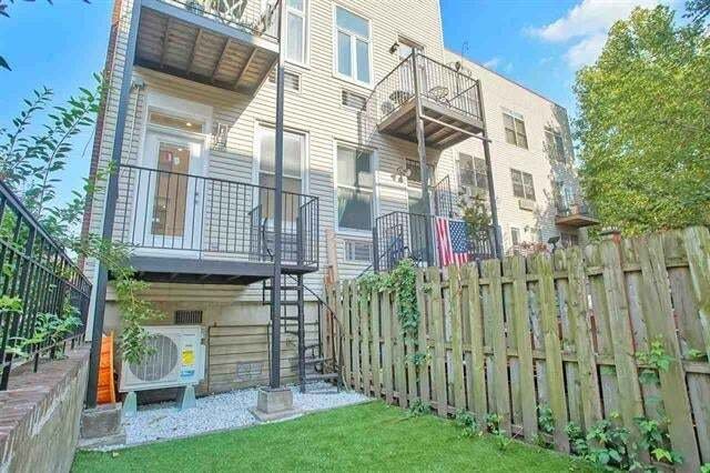 Condo in Hoboken, New Jersey, United States 5 - 18643529