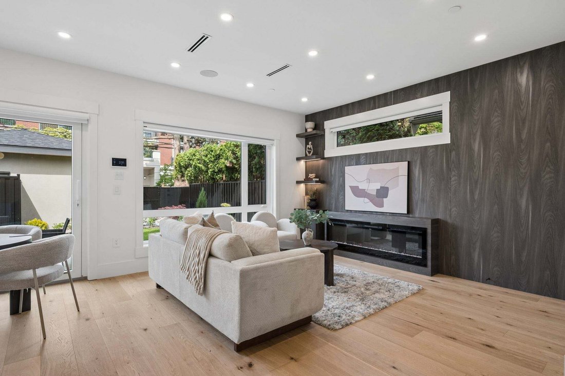 Condo in Vancouver, British Columbia, Canada 4 - 18643734