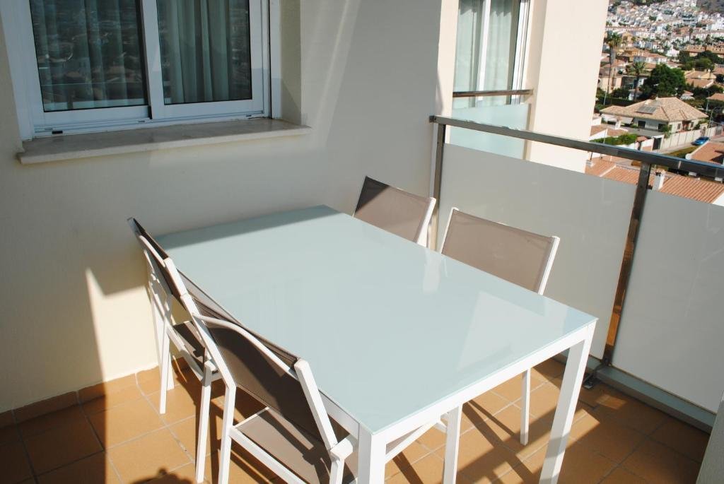 Apartment in Rincon de la Victoria, Andalusia, Spain 5 - 18647600