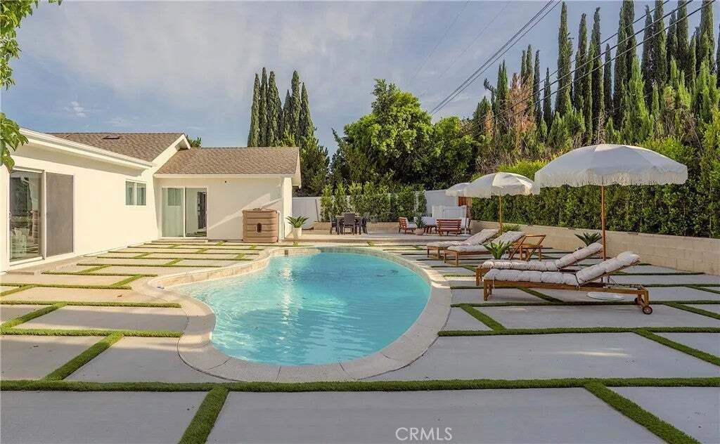 House in Los Angeles, California, United States 3 - 18154363