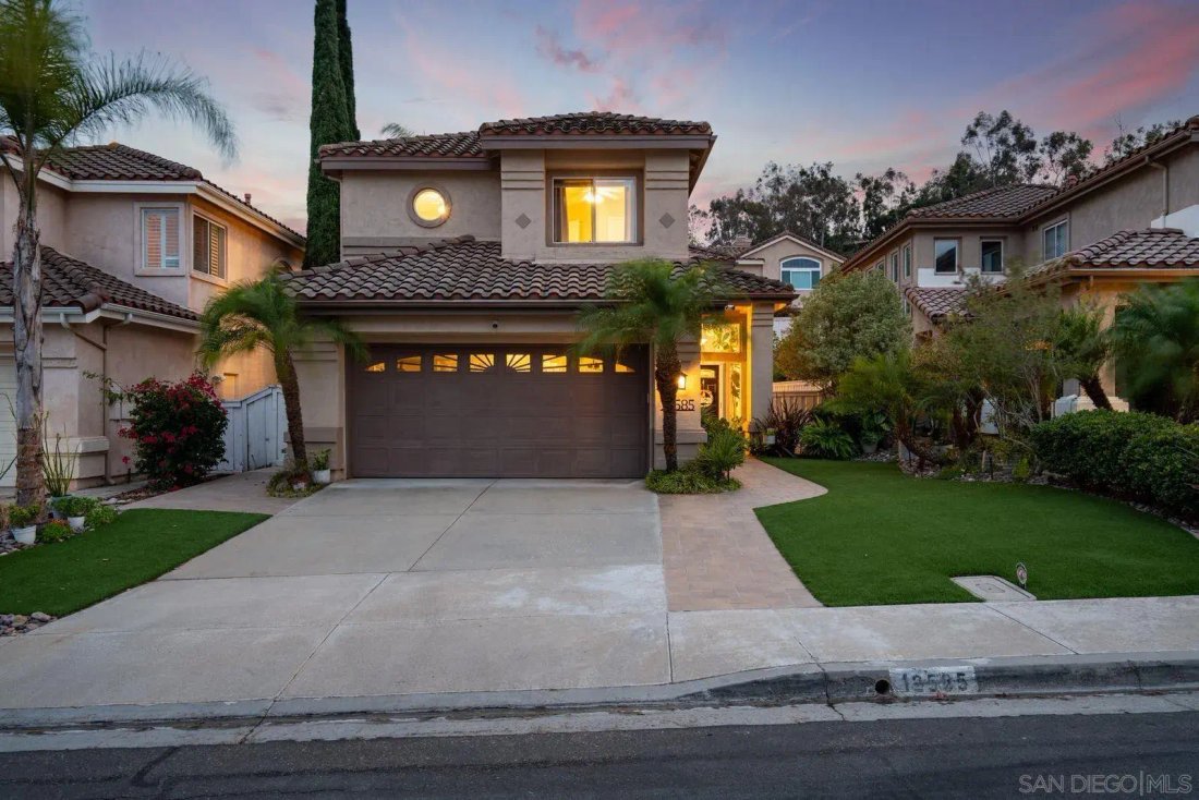 House in San Diego, California, United States 1 - 18613048