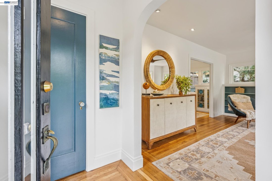 House in Berkeley, California, United States 4 - 18646093
