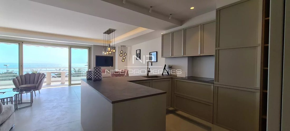 Apartment in Cannes, Provence-Alpes-Côte d'Azur, France 3 - 18647668