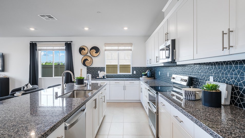 House in Menifee, California, United States 3 - 18644040