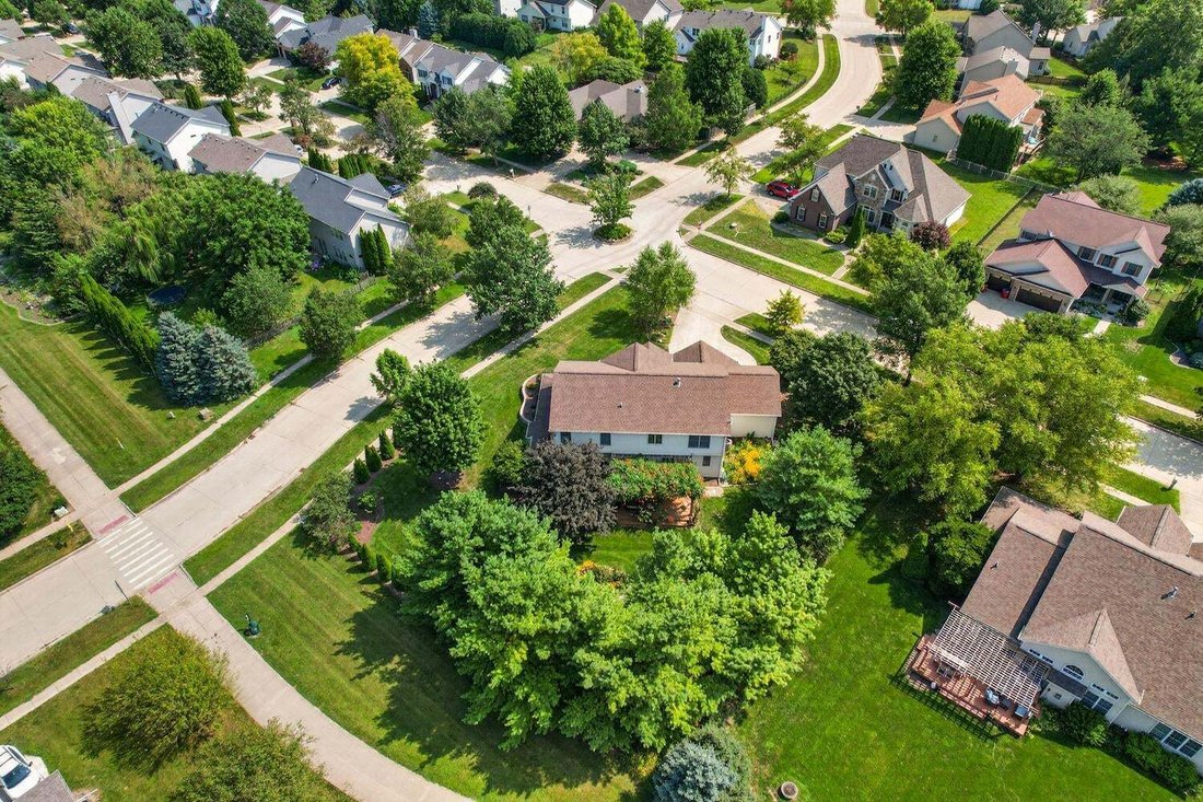 House in Champaign, Illinois, United States 5 - 18642281