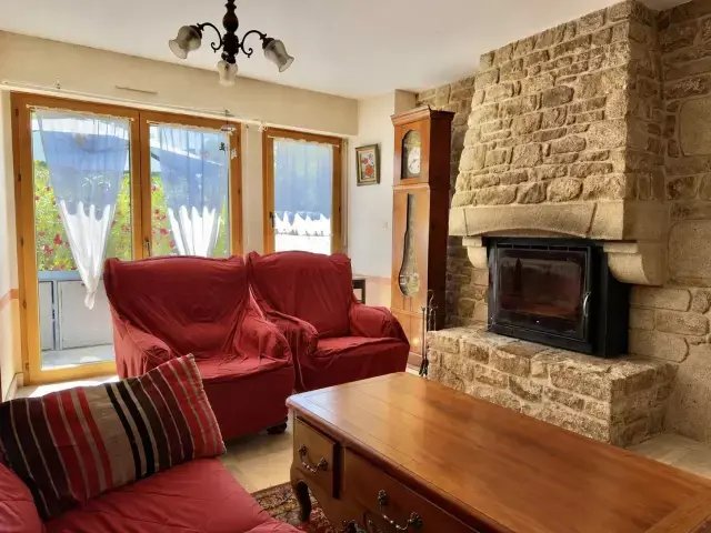 House in Baden, Brittany, France 2 - 18378555