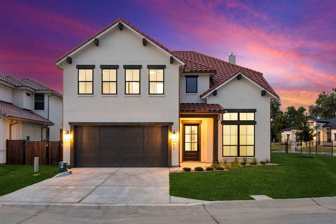 House in Fort Worth, Texas, United States 1 - 18646936