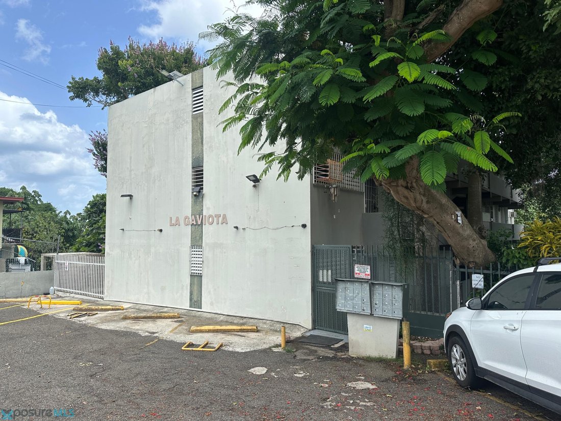 Apartment in Mayagüez, Mayagüez, Puerto Rico 1 - 18642138