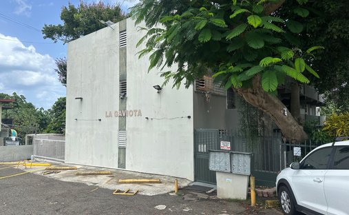 Apartment in Mayagüez, Mayagüez, Puerto Rico 1