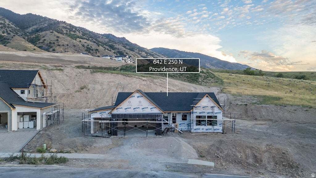House in Providence, Utah, United States 2 - 18642840
