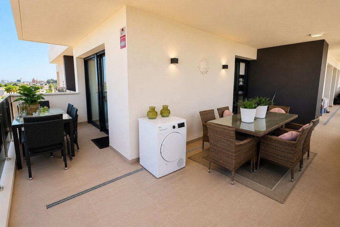 Appartement à Orihuela, Valence, Espagne 5 - 18630301