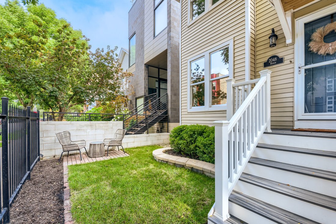 House in Chicago, Illinois, United States 3 - 18642165