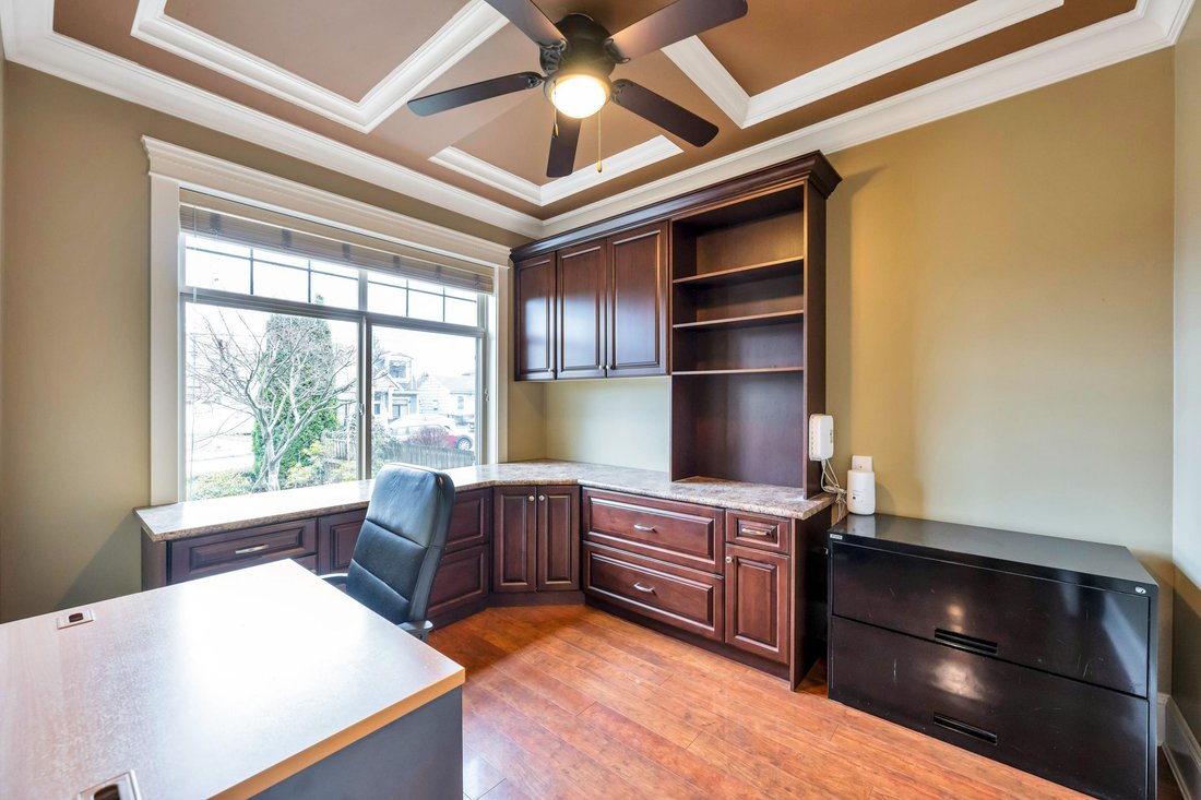 House in Burnaby, British Columbia, Canada 4 - 18648471