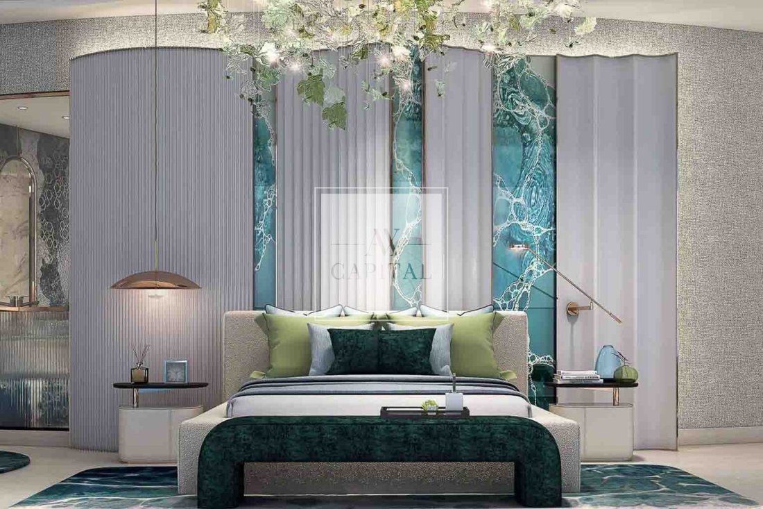 Apartment in Jumeirah, Dubai, United Arab Emirates 2 - 18648225