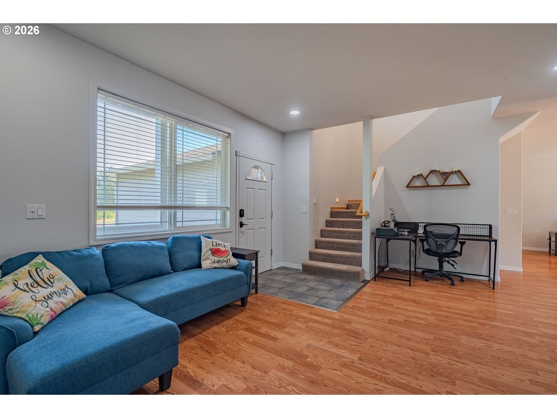House in Camas, Washington, United States 4 - 18646946