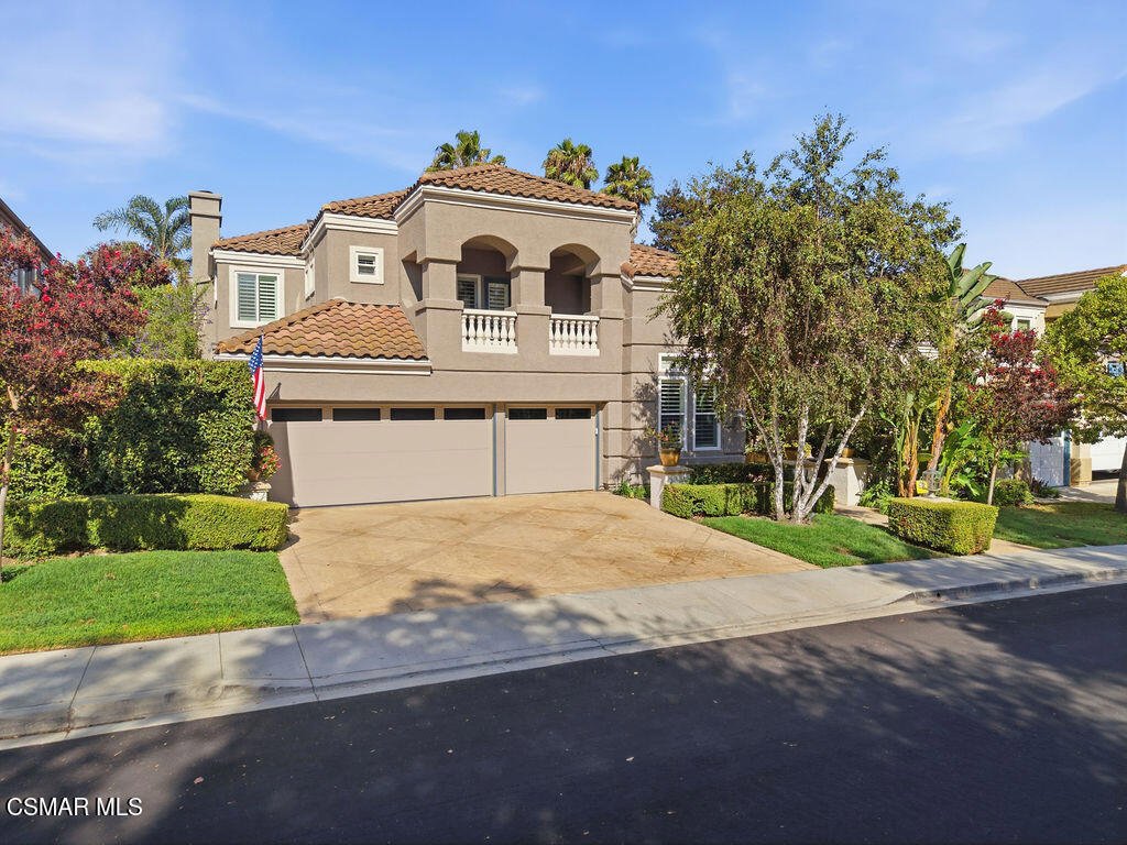 House in Moorpark, California, United States 1 - 18647360