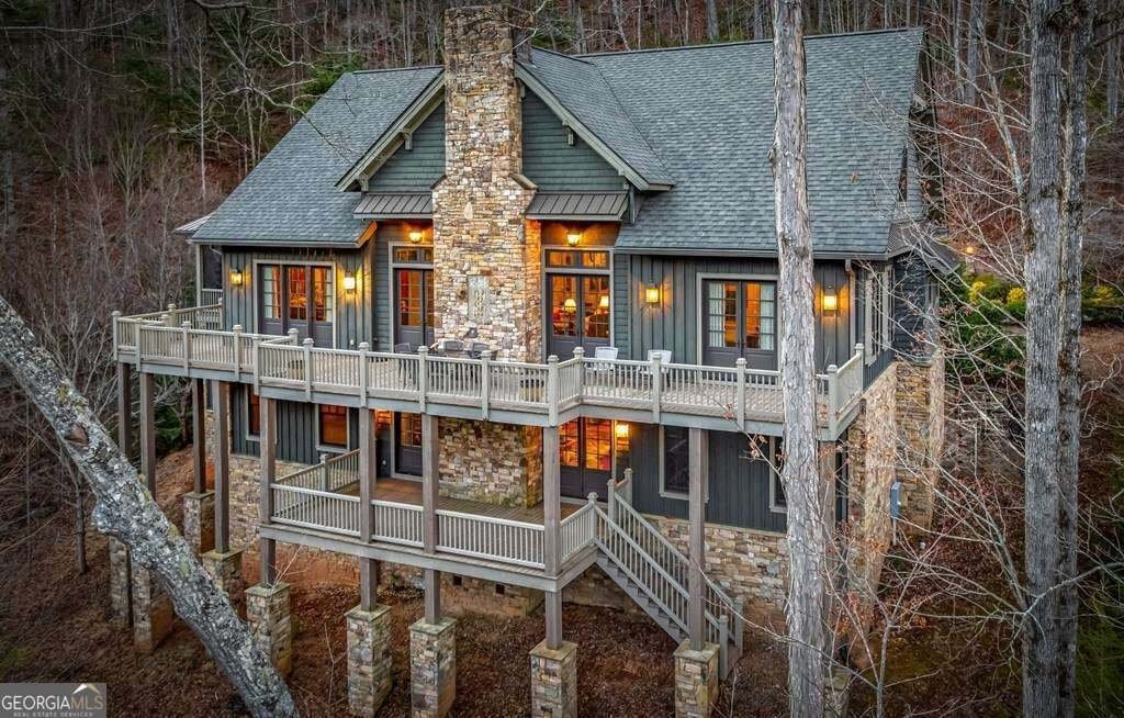 House in Franklin, North Carolina, United States 4 - 18644252