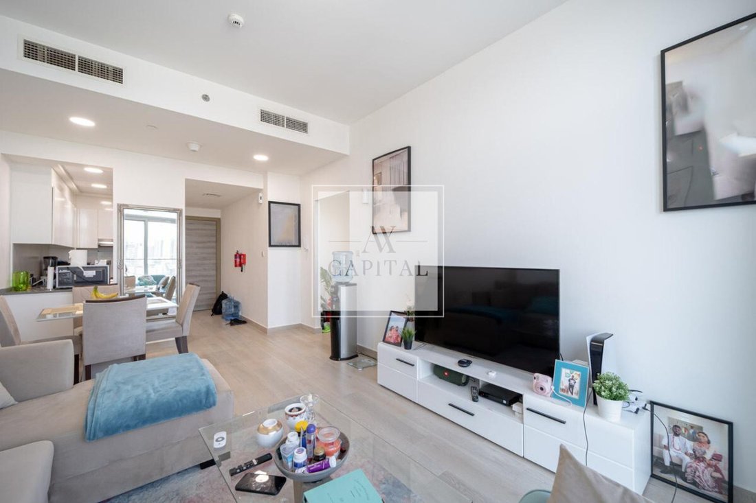 Apartment in Arabian Ranches, Dubai, United Arab Emirates 3 - 18648205