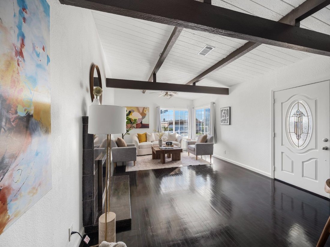 House in Milpitas, California, United States 3 - 18641974