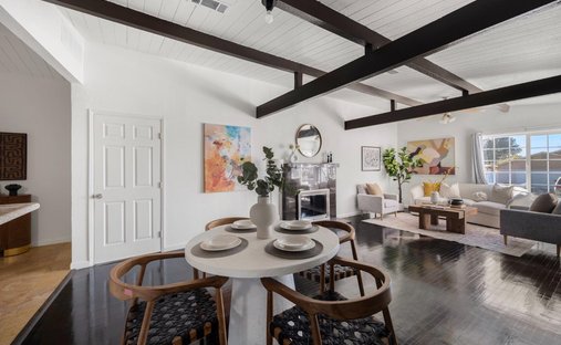 House in Milpitas, California, United States 1