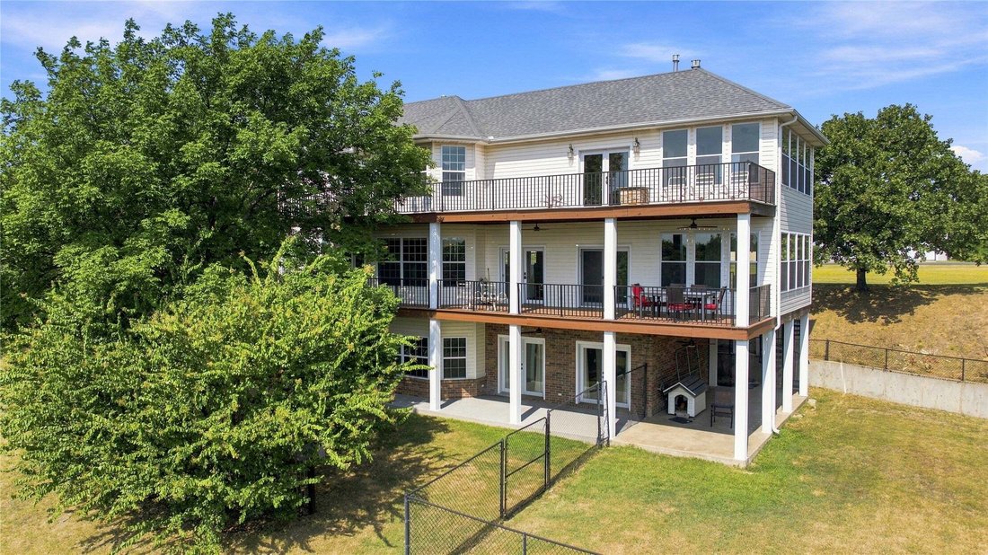 House in Westport, Oklahoma, United States 2 - 18645825