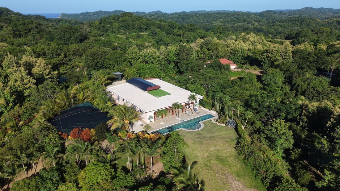 House in Cangrejal, Guanacaste Province, Costa Rica 2 - 18643689