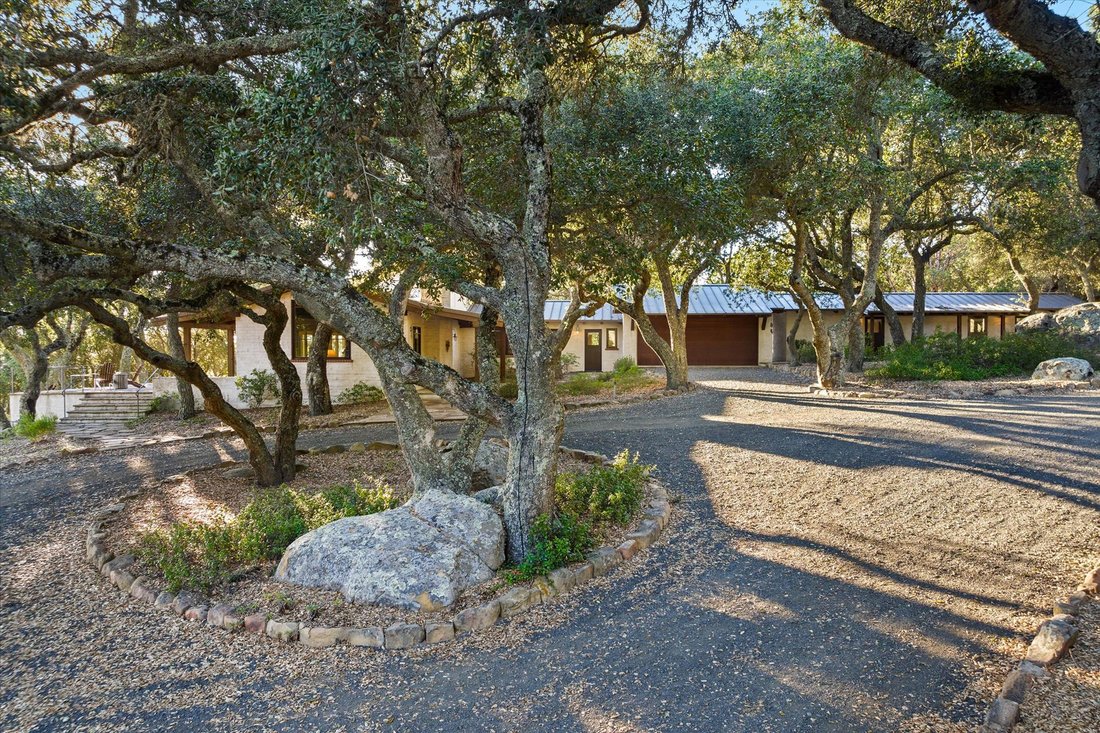 Maison à Goleta, Californie, États-Unis 4 - 14320804