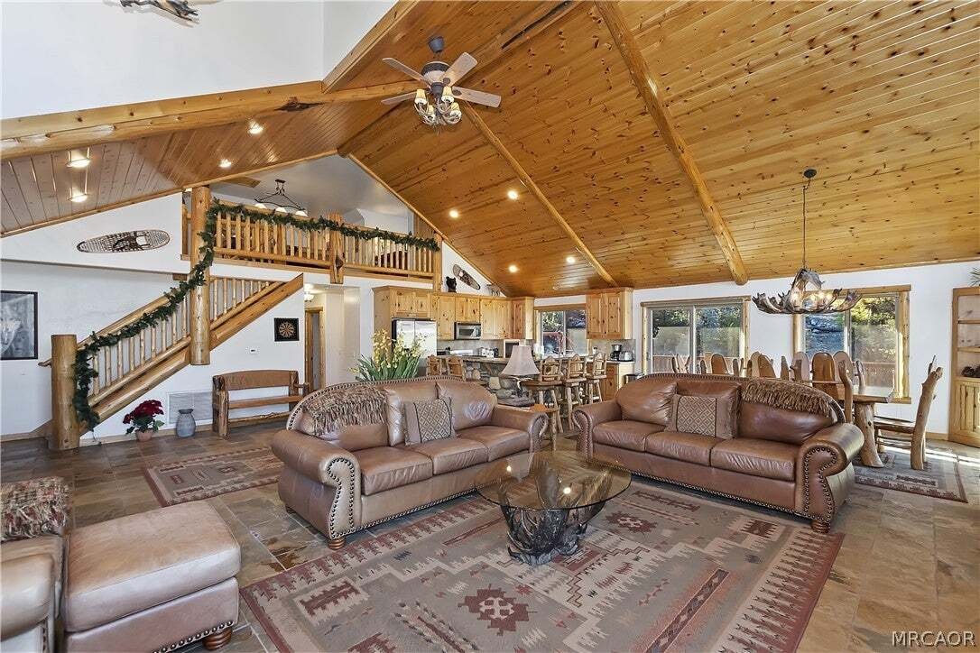 House in Big Bear Lake, California, United States 5 - 18645428