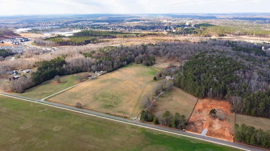 House in Cartersville, Georgia, United States 1 - 17452139