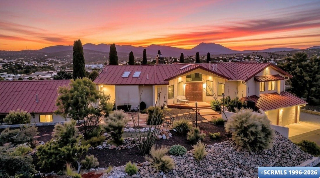 House in Silver City, New Mexico, United States 1 - 18644802