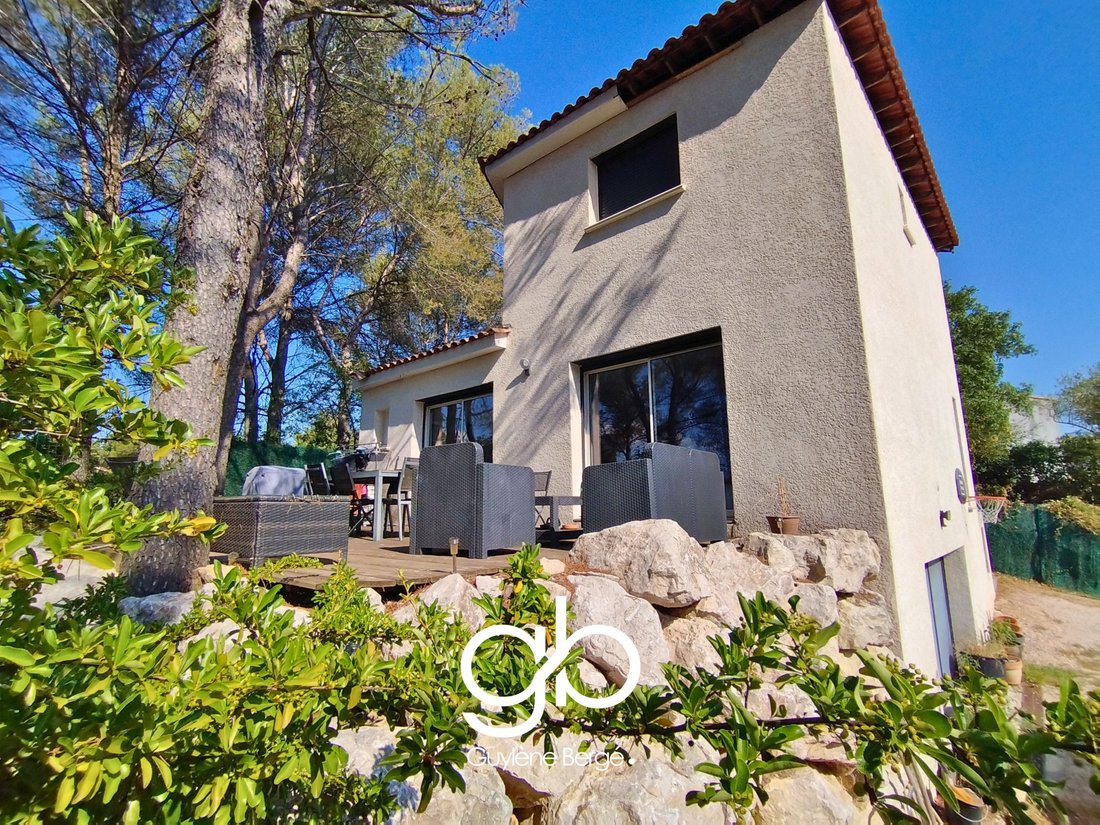 House in Ouest, Prades-le-Lez, France 2 - 18646229