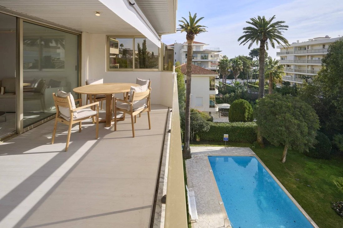 Apartment in Cannes, Provence-Alpes-Côte d'Azur, France 4 - 17454287