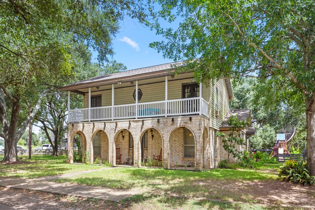 House in Katy, Texas, United States 2 - 18645135
