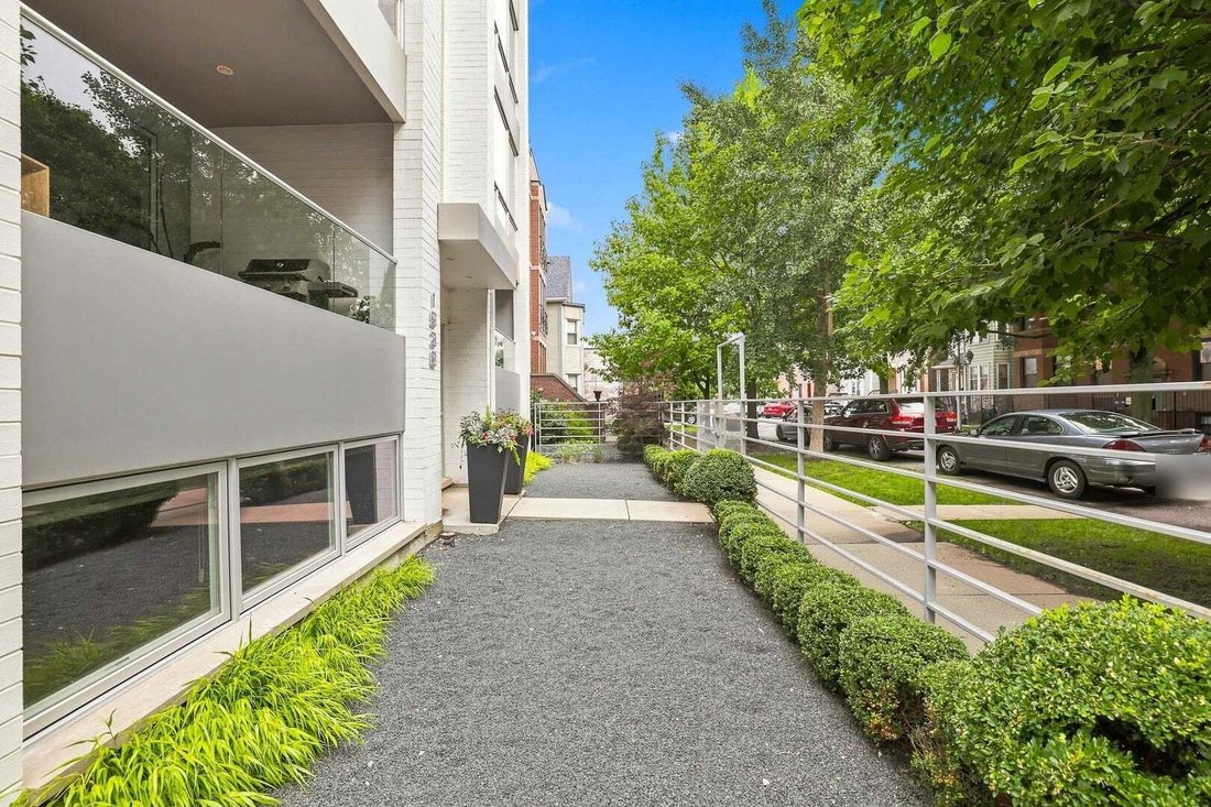 Condominio a Chicago, Illinois, Stati Uniti 3 - 18634089