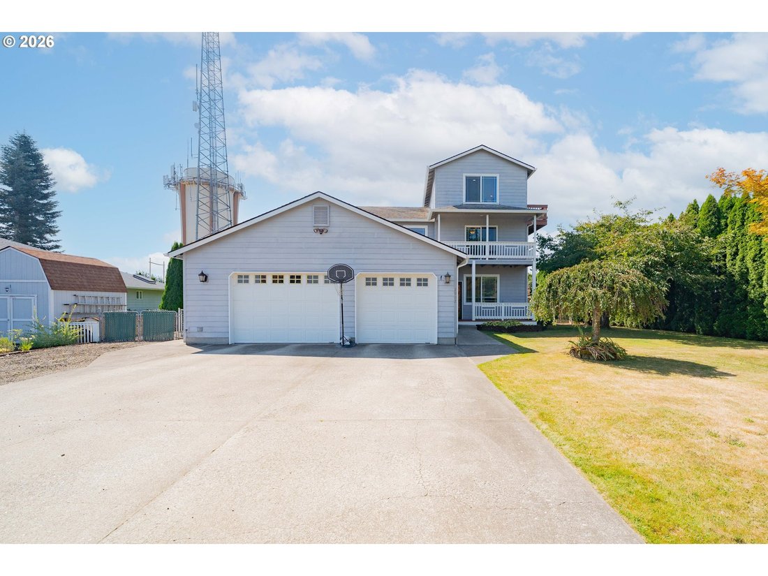 House in Camas, Washington, United States 1 - 18646946