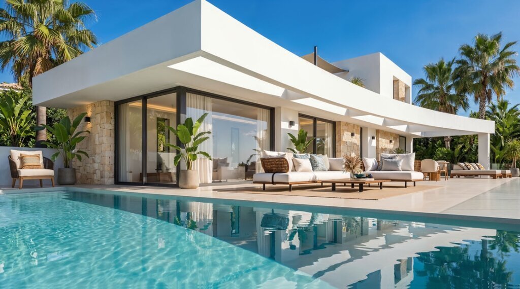 House in Calp / Calpe, Valencian Community, Spain 2 - 18647583